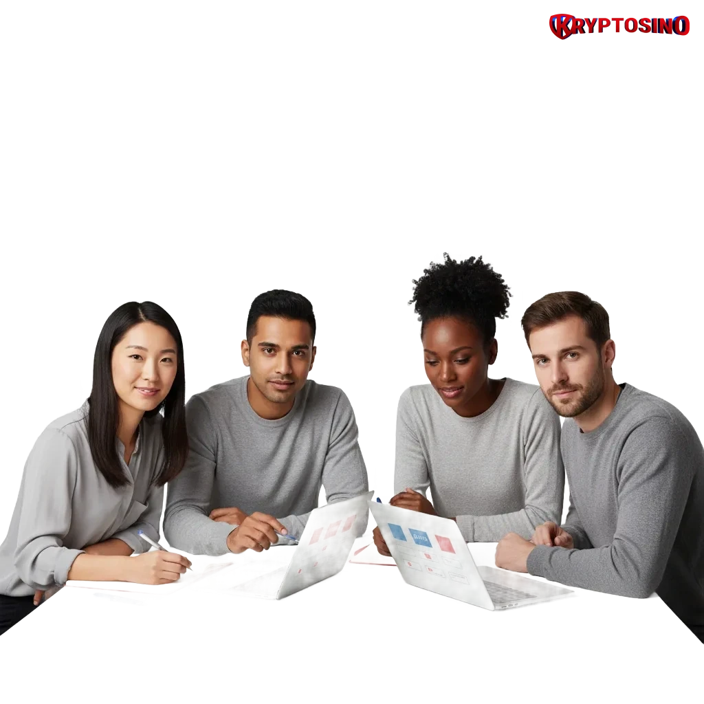 About Kryptosino: Curaçao-licensed Canadian online casino & sportsbook with iOS/Android app and $500 wager-free bonus.