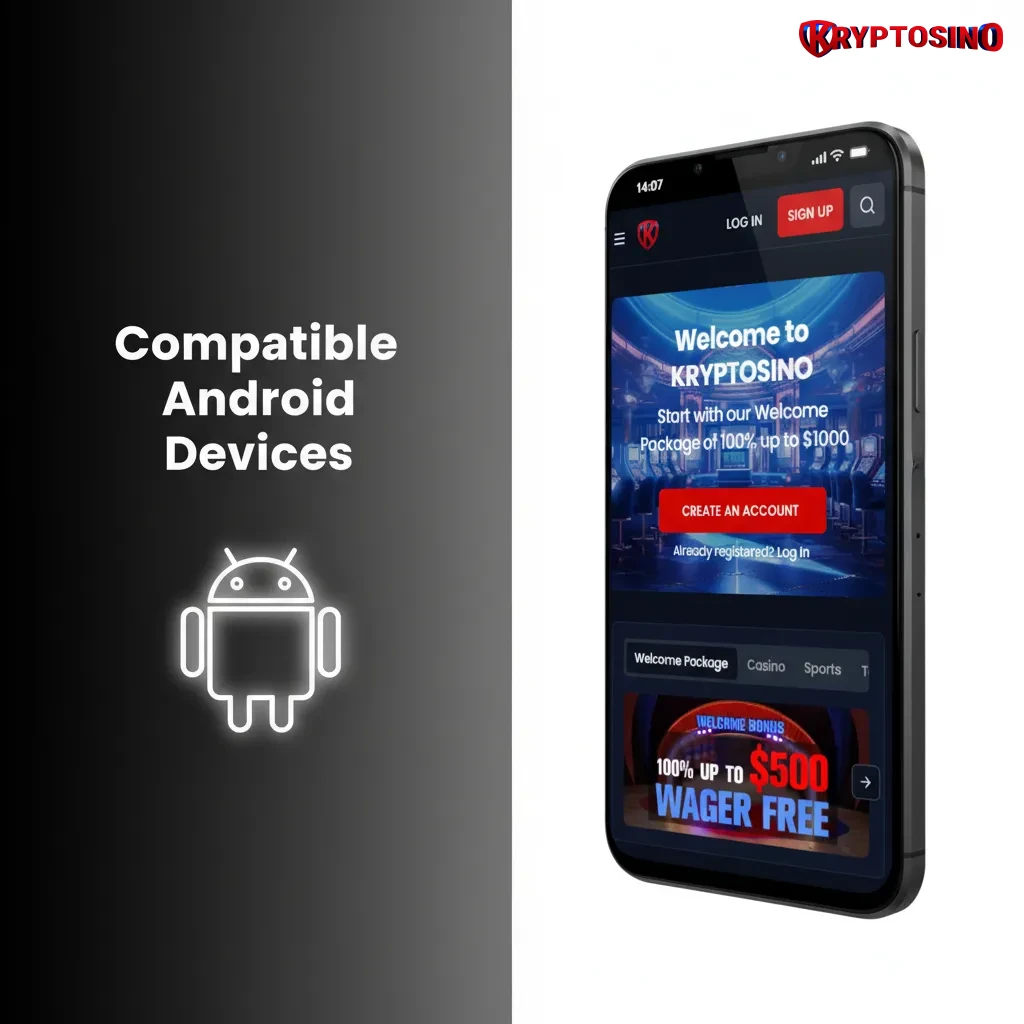 Compatible Android devices in Canada for betting, live odds, casino: Galaxy S23/S22, Pixel 7/6, OnePlus 11, and more.
