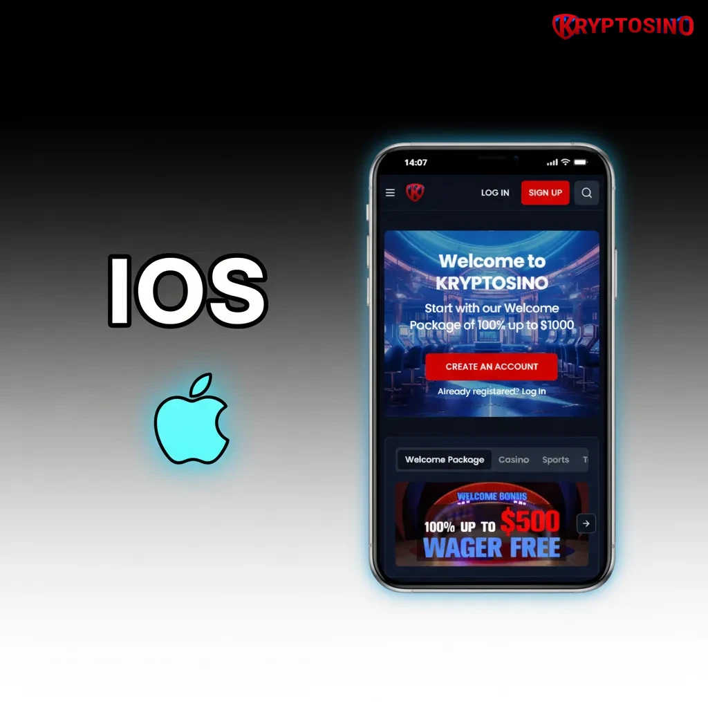 iPhone Safari screenshot highlighting Add to Home Screen to install the PWA while the native iOS app is in development.