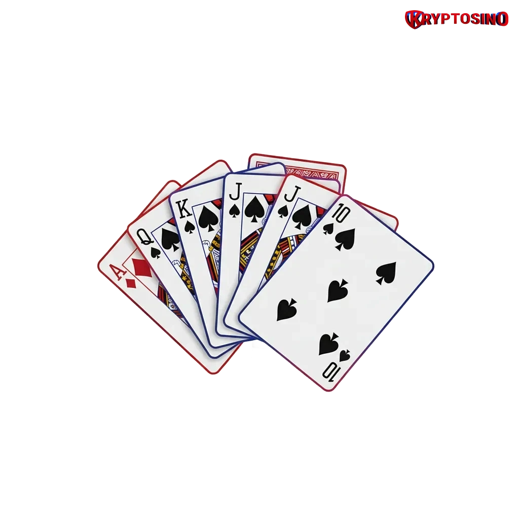 Kryptosino live casino in Canada with HD dealers, 250+ roulette, blackjack, baccarat, poker, crypto & CAD, $500 bonus.