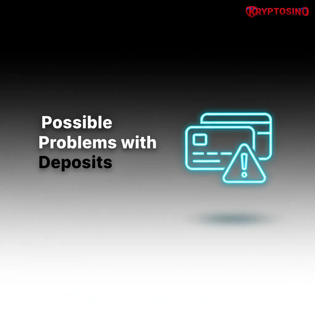 Canada deposit issues: wrong network/tag, amount below $20, pending confirmations, single-use address, bonus toggle off.