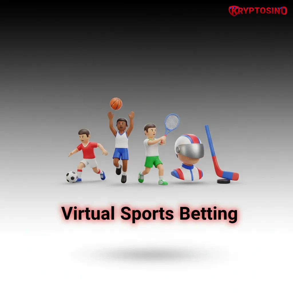 Virtual sports betting screen with RNG results; events every few minutes in soccer, horse racing, greyhounds, basketball.