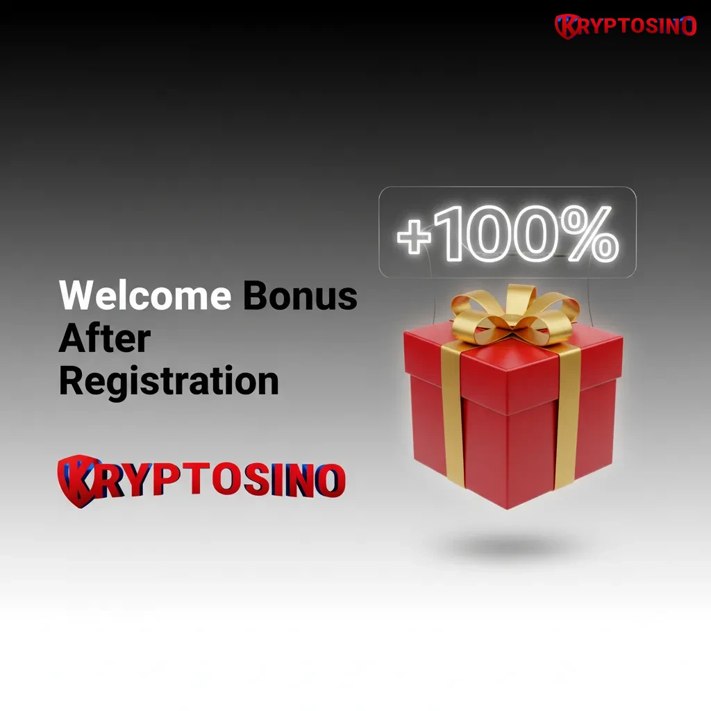 Welcome bonus after registration: 100% up to $500 for casino and sports, $20 min deposit, wager-free.
