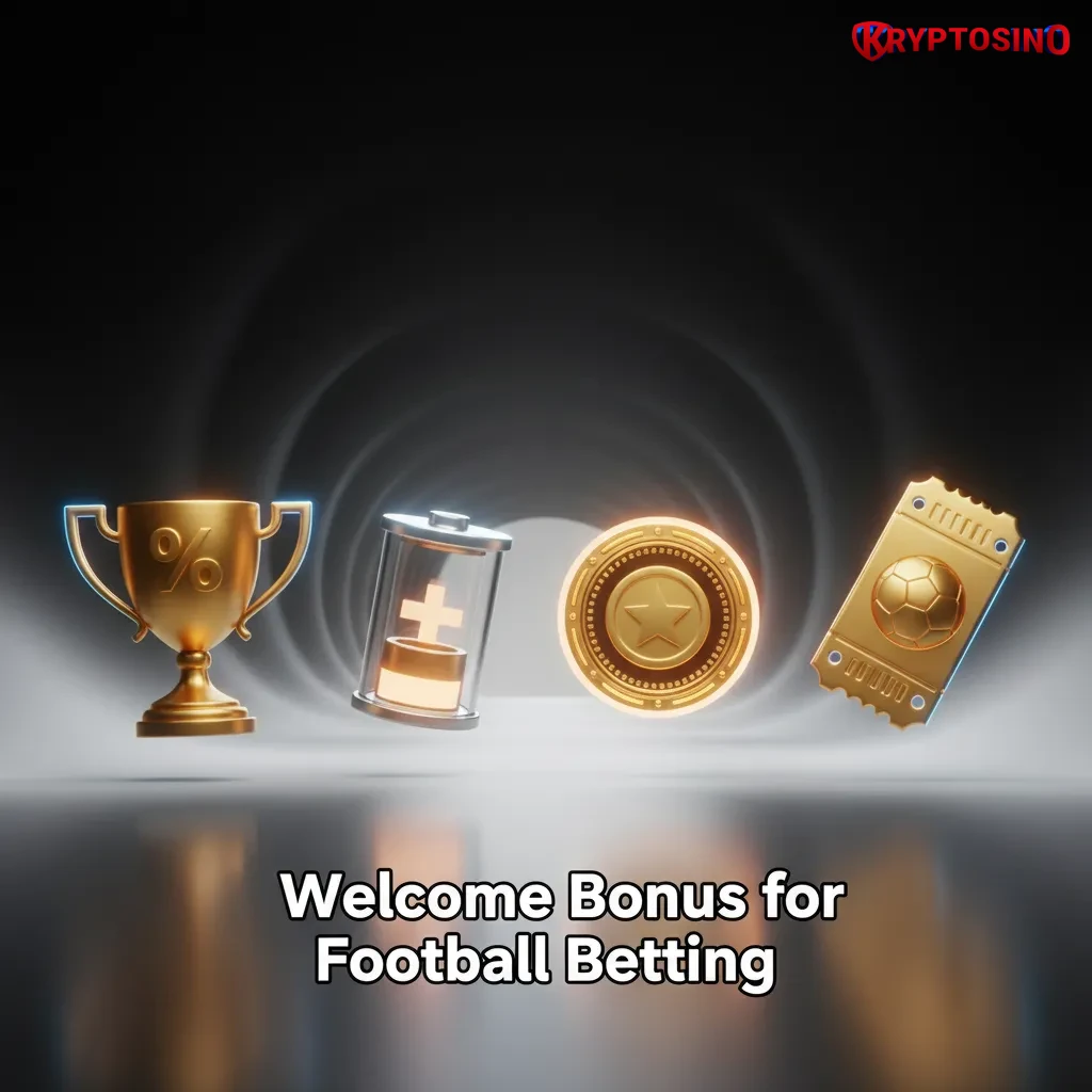 Welcome bonus for football: 100% up to $500, wager-free. Use code FOOTBALL500. Deposit $20+ to claim.