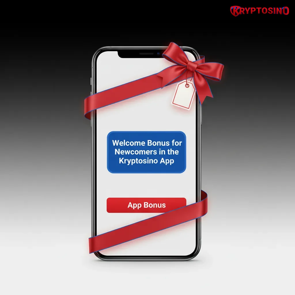 Kryptosino welcome bonus: Sports 100% up to CA$100; Casino 100% up to CA$500 wager-free + free spins. Deposit CA$20+.